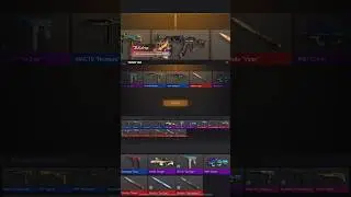 Дурак КерАзи🤡 #standoff2