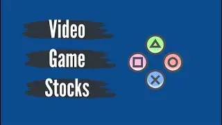 Are video game stocks Corona Proof?