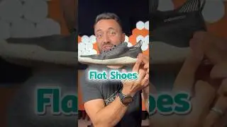 The Benefit of Zero Drop Shoes