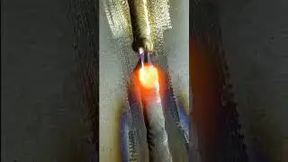 сварка это магия #сварка #сварщик