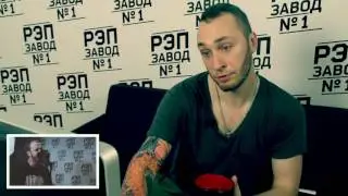 Рэп Завод LIVE Типси Тип   Обзор 7 й недели проекта 'Рэп Завод' 1 й сезон