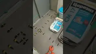 #строительство #стройка #плитка #бетонный #широкоформатнойплитки