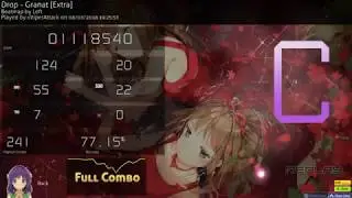 Nice jumps shit acc...(Drop - Granat 102PP)