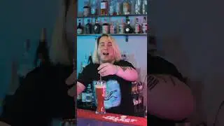 Лекарство от похмелья😅