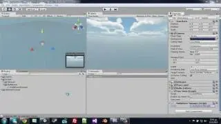 Unity 3D Tutorial - Advanced multiplayer system - Part 2