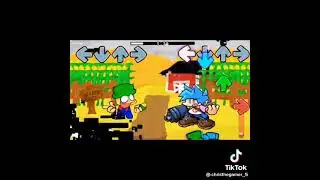 Pibby Bambi FNF Sings