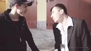 Серго пиздит