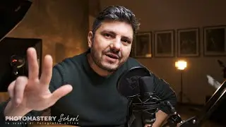 Vuoi Diventare un Fotografo? Questo video è per te!
