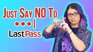 LastPass Hack: The CRUCIAL Problem No One Is Talking About