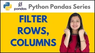 Filtering Data in Python - A Complete Guide