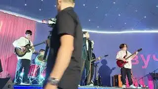 Нас бьют, мы летаем - Наргиз