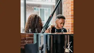 Courage (feat. Icha Kavons & Kamiyah Mbaya)