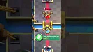 GOBLIN DEMOLISHER IS BROKEN IN CLASH ROYALE! 