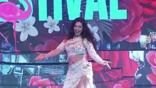 Shereen   Baladi @ Eilat Festival 2019