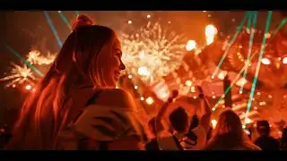 High Resistance - Echoes Of Time (Hardstyle) | HQ Music Videoclip
