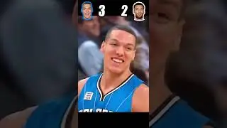 Aaron Gordon 🆚 Zach LaVine NBA 2016 Dunk Contest 