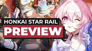 What You Need to Know Before Playing Honkai: Star Rail
