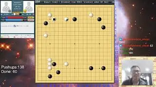 Modern Opening Theory- Go strategy