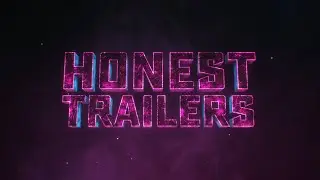After Effects - Army of the Dead - Trailer Titles
