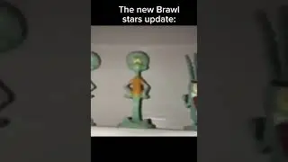 the new brawl stars update
