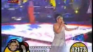 DESISLAVA & MELINDA  "And i am telling you" concert  11, 2