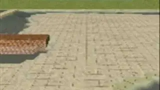 How to build a sims 2 island.