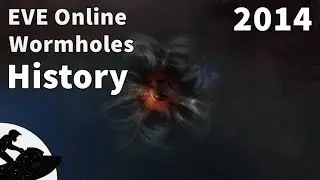 EVE Online. Wormholes. History. 2014