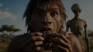 Did Aliens REALLY Visit Earth in Prehistoric Times?