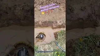 Насос Валера Красавчик 😁❗❗❗❗😁😁😁(wqd15-15-1.5)