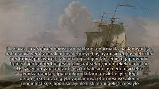1428 Yıl Boyunca Ayakta Kalan Dünyanın En Eski Şirketi: Kongo Gumi