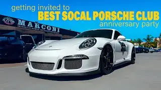 PCLUB 5TH ANNIVERSARY EVENT | ShiftPower Throttle Response Controller