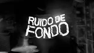 Sureste - Ruido de Fondo (Video Oficial)