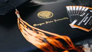 2022 OSU-Cascades Commencement Highlights