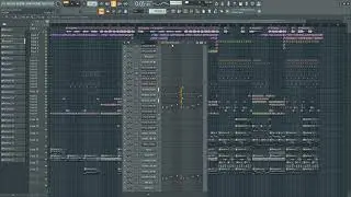 Avicii - Ain't a Thing (Remake) [Updated]