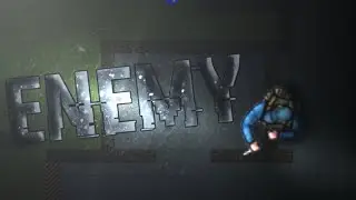 enemy | montage 2d strike❤️