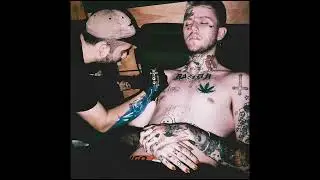 Lil Peep - Benz Truck demo (og)