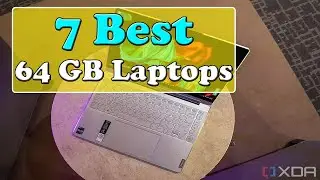 7 Best 64GB RAM Laptops #usa #amazon #laptop #usashopping