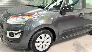 CITROEN C3 PICASSO 1.2 PureTech Edition 5dr *24000 MILES*