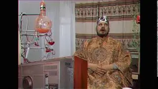 у меня синдром дауна – Паша Техник отрывок