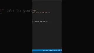 HTML Tutorial: Link Anchor tags | Web Development Tutorials #2