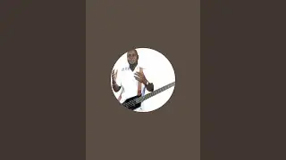 Prince Charles Osadolor is live!