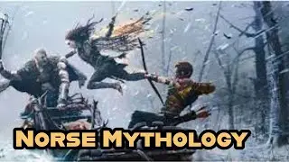 Norse Mythology