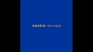 Pierre Collins - centro europa