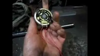 Дошлифовал таки гильзы Фреда