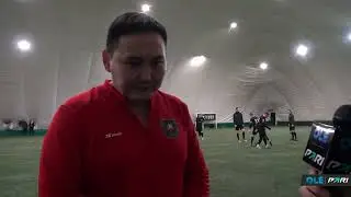 Скальпель - Феникс 3:2 | Интервью