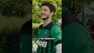 Seuls les mauvais tireurs se plaignent 💥