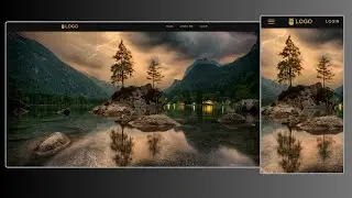 Responsive Navigation React Material UI