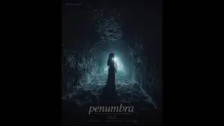 penumbra — vol. 01 | 140 dubstep · midtempo · dark bass | DJ Mix 2026