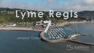 My Top 10 4K Drone Aerial Views Of Villages, Towns & Cities