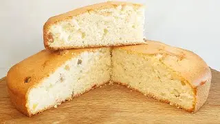 Mannik on kefir mannik recipe